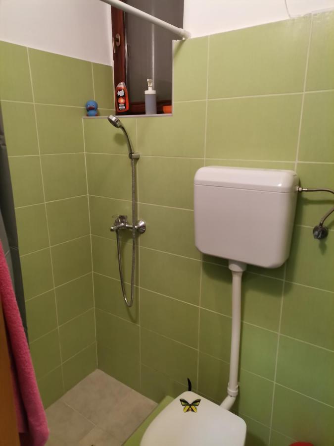 Apartment Marko Zagreb Eksteriør billede