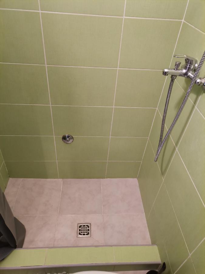 Apartment Marko Zagreb Eksteriør billede
