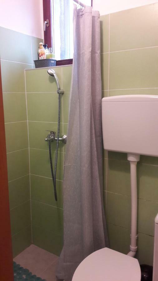 Apartment Marko Zagreb Eksteriør billede