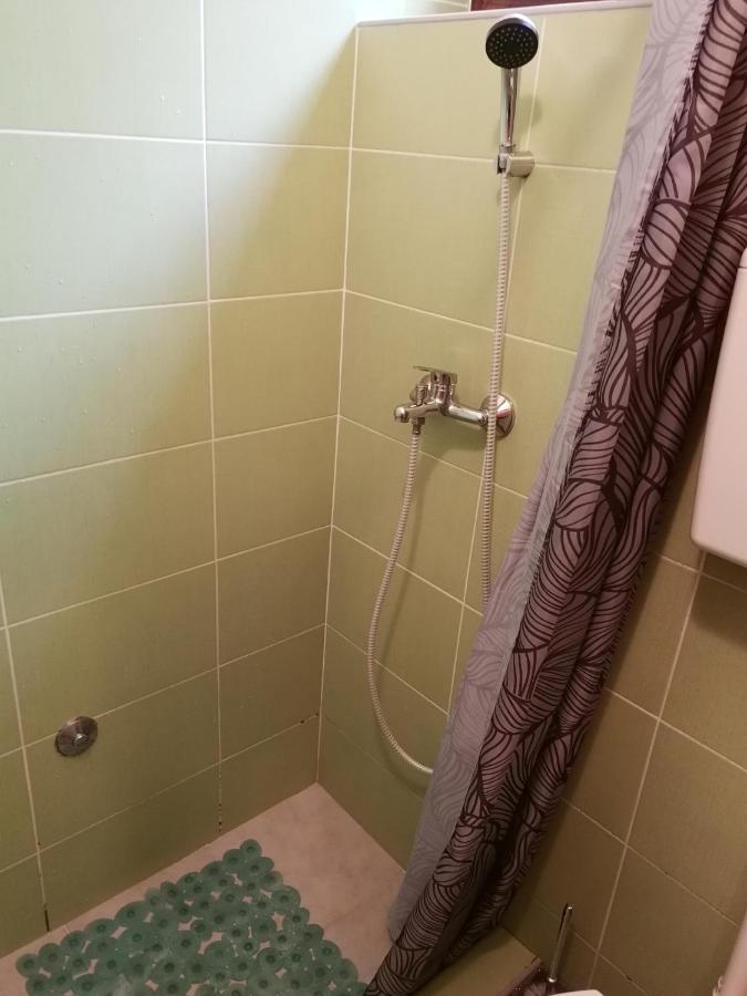 Apartment Marko Zagreb Eksteriør billede